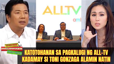 willie ong toni gonzaga|TONI Episode 3 .